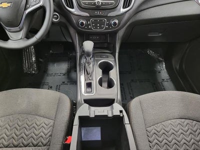 2024 Chevrolet Equinox AWD 4dr LT w/1LT