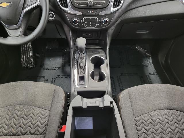 2024 Chevrolet Equinox AWD 4dr LT w/1LT