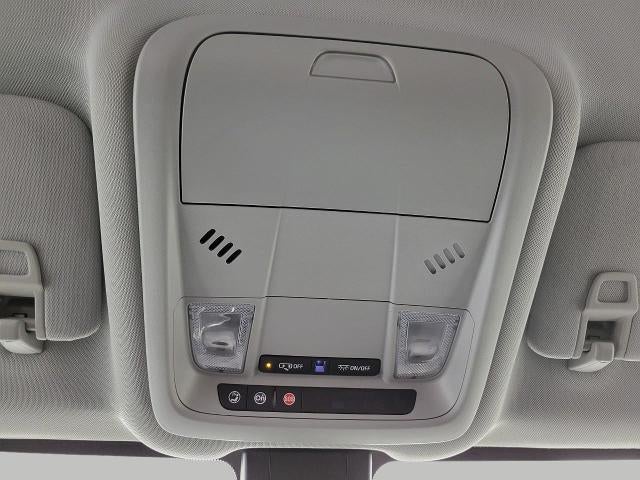 2024 Chevrolet Equinox AWD 4dr LT w/1LT