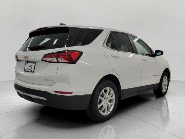 2024 Chevrolet Equinox AWD 4dr LT w/1LT