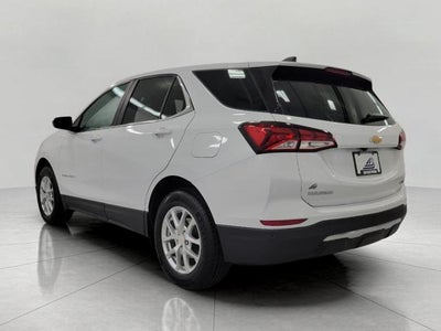 2024 Chevrolet Equinox AWD 4dr LT w/1LT