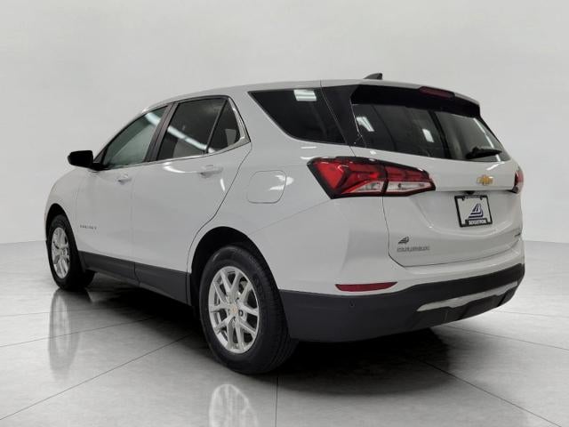 2024 Chevrolet Equinox AWD 4dr LT w/1LT
