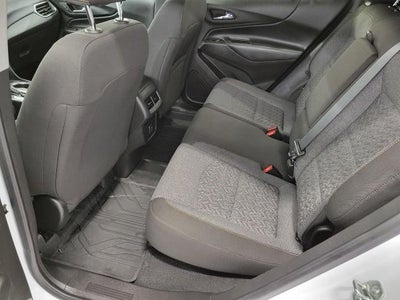 2024 Chevrolet Equinox AWD 4dr LT w/1LT
