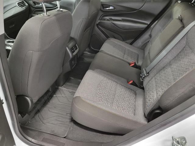 2024 Chevrolet Equinox AWD 4dr LT w/1LT