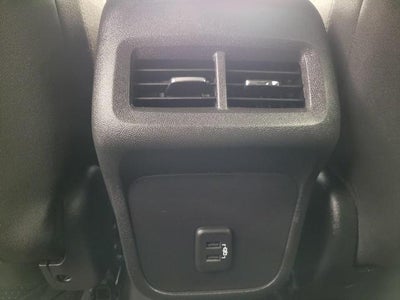 2024 Chevrolet Equinox AWD 4dr LT w/1LT
