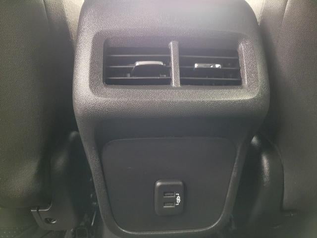 2024 Chevrolet Equinox AWD 4dr LT w/1LT