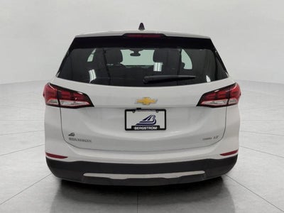 2024 Chevrolet Equinox AWD 4dr LT w/1LT