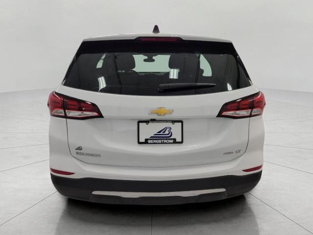 2024 Chevrolet Equinox AWD 4dr LT w/1LT