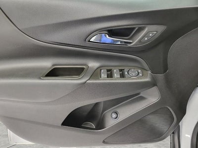 2024 Chevrolet Equinox AWD 4dr LT w/1LT