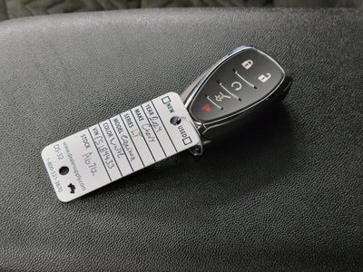 2024 Chevrolet Equinox AWD 4dr LT w/1LT