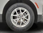 2024 Chevrolet Equinox AWD 4dr LT w/1LT