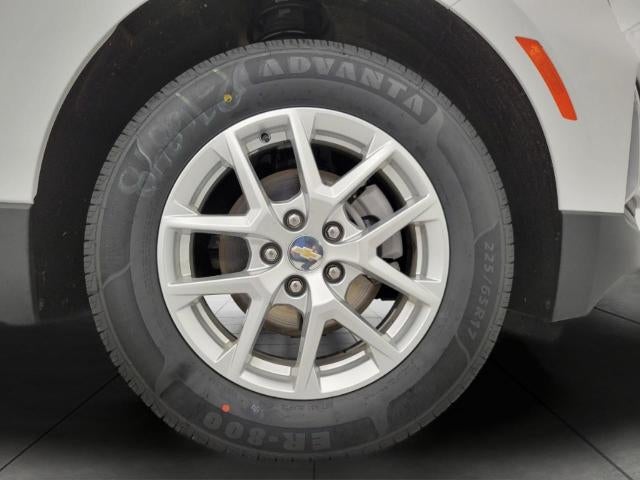 2024 Chevrolet Equinox AWD 4dr LT w/1LT