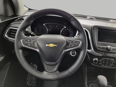2024 Chevrolet Equinox AWD 4dr LT w/1LT