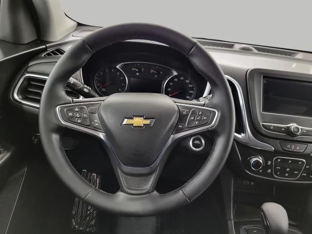 2024 Chevrolet Equinox AWD 4dr LT w/1LT