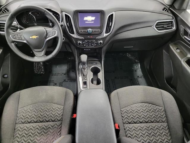 2024 Chevrolet Equinox AWD 4dr LT w/1LT