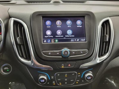 2024 Chevrolet Equinox AWD 4dr LT w/1LT