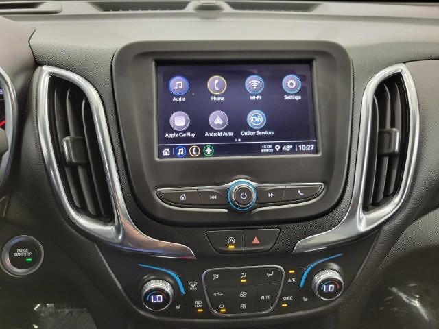 2024 Chevrolet Equinox AWD 4dr LT w/1LT