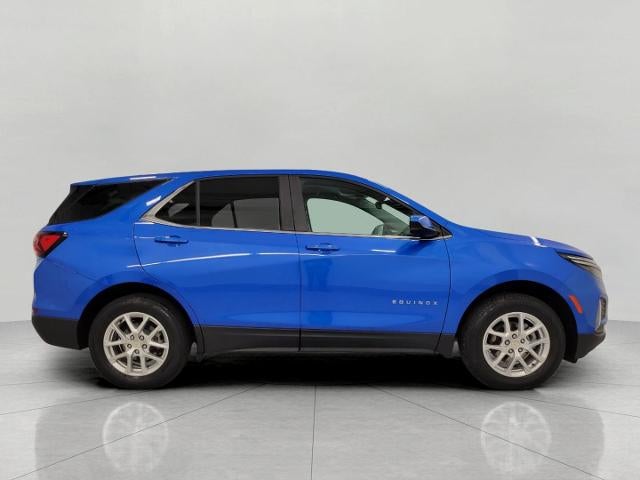2024 Chevrolet Equinox AWD 4dr LT w/1LT