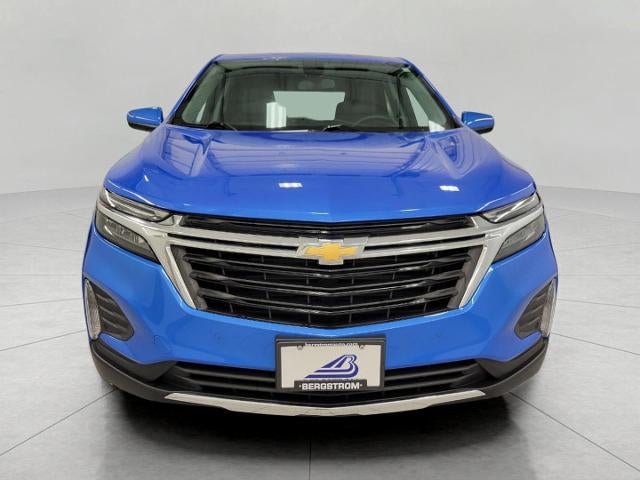 2024 Chevrolet Equinox AWD 4dr LT w/1LT