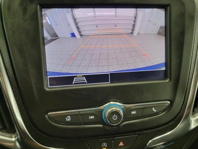 2024 Chevrolet Equinox AWD 4dr LT w/1LT