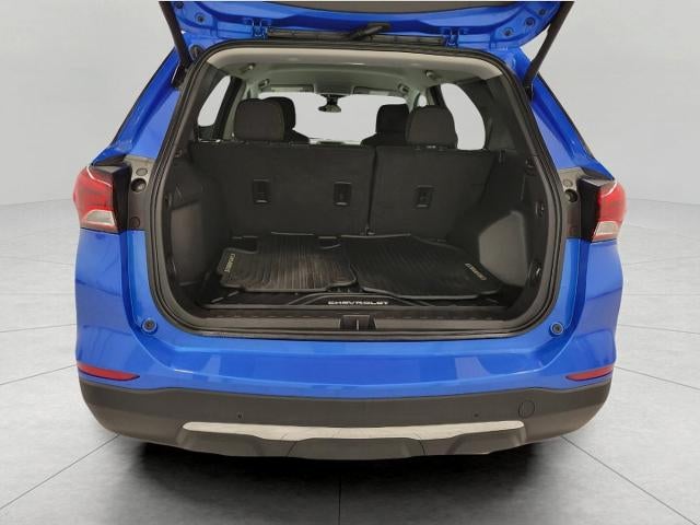 2024 Chevrolet Equinox AWD 4dr LT w/1LT