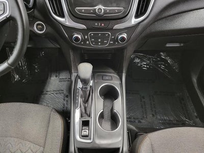 2024 Chevrolet Equinox AWD 4dr LT w/1LT