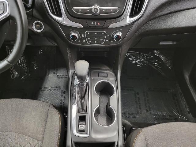 2024 Chevrolet Equinox AWD 4dr LT w/1LT