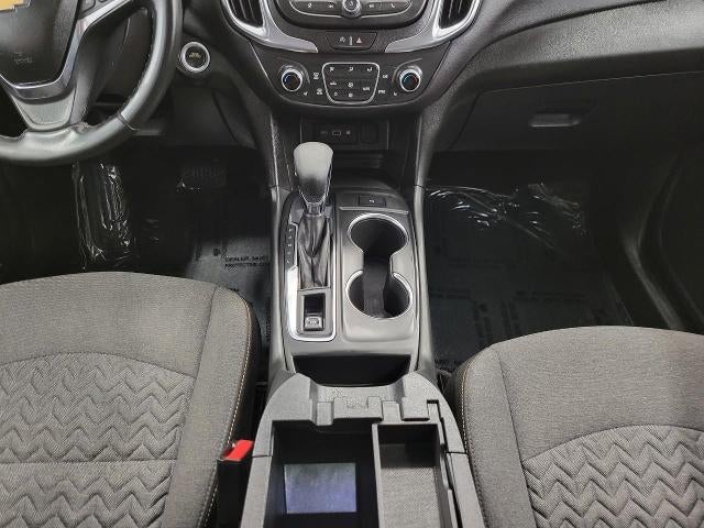2024 Chevrolet Equinox AWD 4dr LT w/1LT