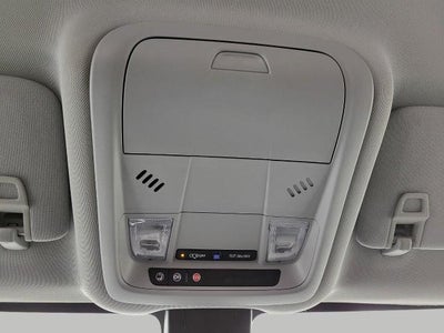 2024 Chevrolet Equinox AWD 4dr LT w/1LT