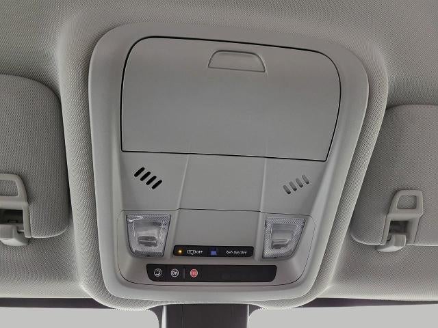 2024 Chevrolet Equinox AWD 4dr LT w/1LT