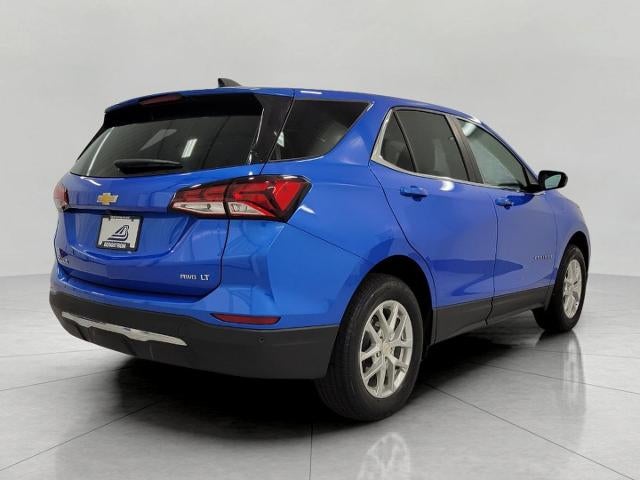 2024 Chevrolet Equinox AWD 4dr LT w/1LT