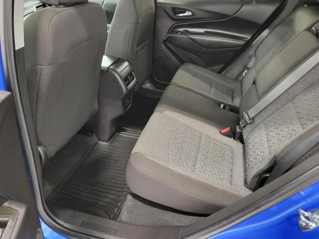 2024 Chevrolet Equinox AWD 4dr LT w/1LT