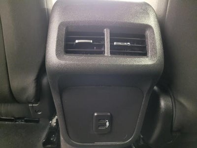 2024 Chevrolet Equinox AWD 4dr LT w/1LT