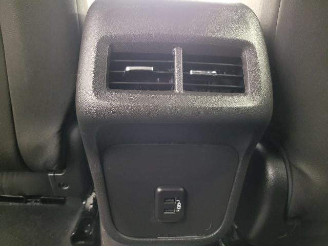 2024 Chevrolet Equinox AWD 4dr LT w/1LT