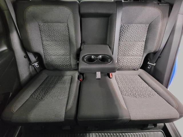 2024 Chevrolet Equinox AWD 4dr LT w/1LT