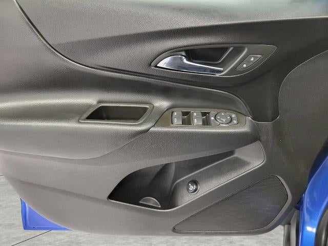 2024 Chevrolet Equinox AWD 4dr LT w/1LT