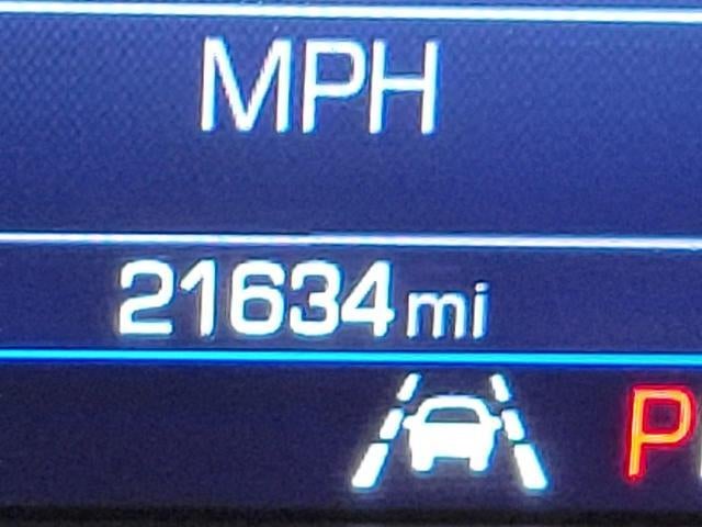 2024 Chevrolet Equinox AWD 4dr LT w/1LT