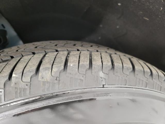 2024 Chevrolet Equinox AWD 4dr LT w/1LT