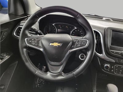 2024 Chevrolet Equinox AWD 4dr LT w/1LT
