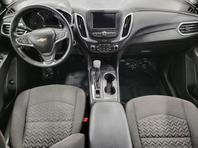 2024 Chevrolet Equinox AWD 4dr LT w/1LT