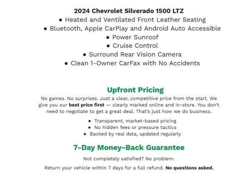2021 Chevrolet Equinox AWD 4dr LT w/1LT