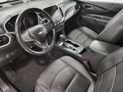 2021 Chevrolet Equinox AWD 4dr LT w/1LT