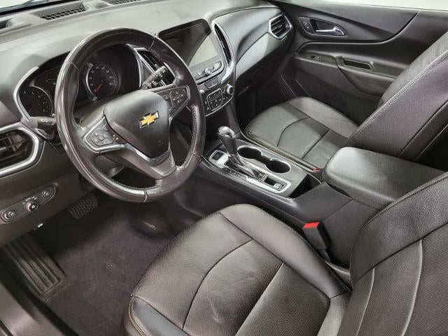 2021 Chevrolet Equinox AWD 4dr LT w/1LT