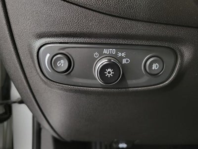 2021 Chevrolet Equinox AWD 4dr LT w/1LT