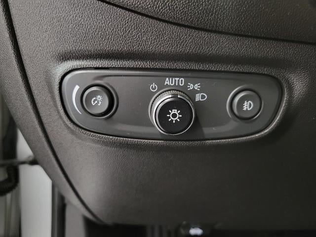 2021 Chevrolet Equinox AWD 4dr LT w/1LT