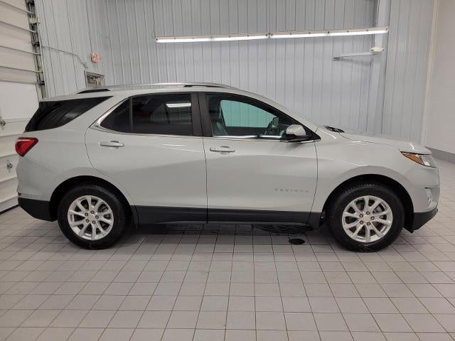2021 Chevrolet Equinox AWD 4dr LT w/1LT