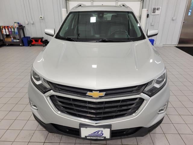 2021 Chevrolet Equinox AWD 4dr LT w/1LT