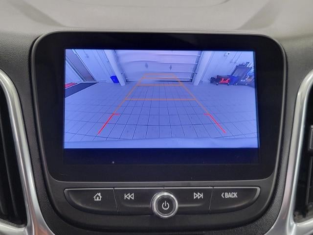 2021 Chevrolet Equinox AWD 4dr LT w/1LT