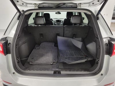 2021 Chevrolet Equinox AWD 4dr LT w/1LT