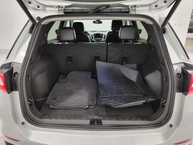 2021 Chevrolet Equinox AWD 4dr LT w/1LT